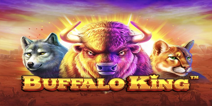 Trik Ampuh Menang di Slot Buffalo King Hari Ini