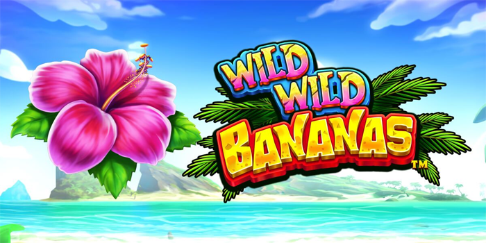 Kejutan Cuan Manis di Slot Wild Wild Bananas Online