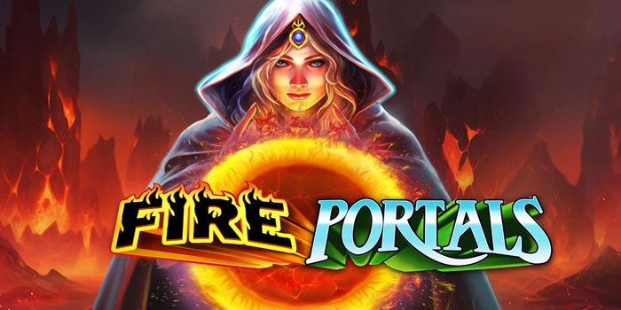 Auto Cuan Tiap Putaran! Trik Tersembunyi Slot Fire Portals