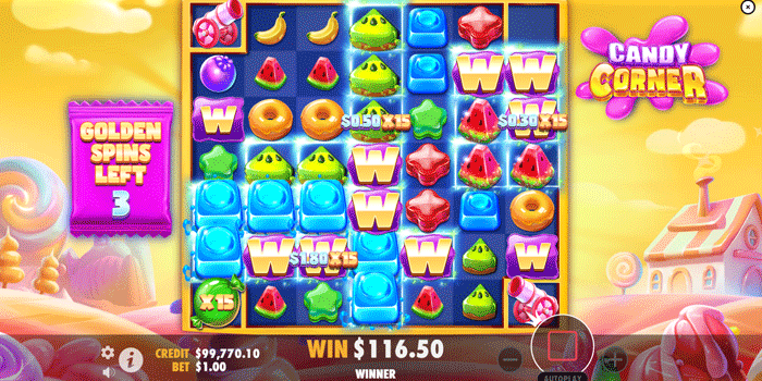 Fondasi Kemenangan Besar