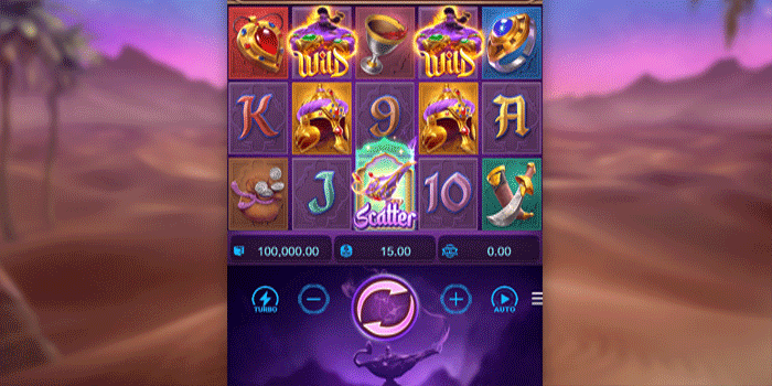 Penyesuaian Tempo & Ritme Spin