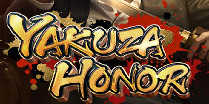 Slot Yakuza Honor