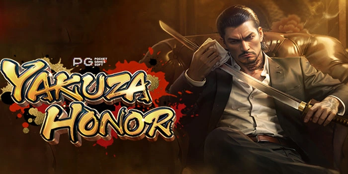 Strategi Jitu Slot Yakuza Honor Untuk Jackpot Maksimal
