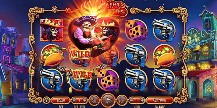 Mengoptimalkan Free Spins dan Bonus