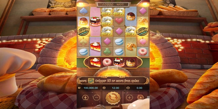 Mengamati Tren Kemenangan