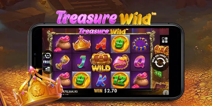 Panduan Untuk Menang Gacor di Slot Treasure Wild 